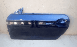 Drzwi lewe przednie lewy przód bmw 6 vi F12 F13 1