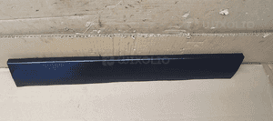 Listwa drzwi prawy tył tylna prawa VW Passat B5 3B0854950B 2