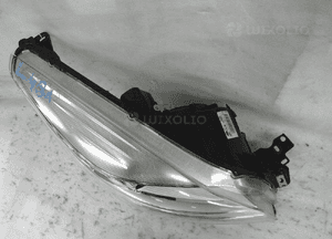 Ford kuga MK2 skrętna bi xenon idealna lampa przednia prawa 3