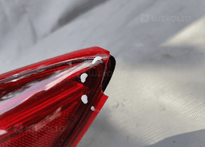 Lampa prawa prawy tył Mazda 3 BM 220-41981 6