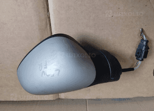 Lusterko prawe przód przednie seat leon ii 7 pin 2