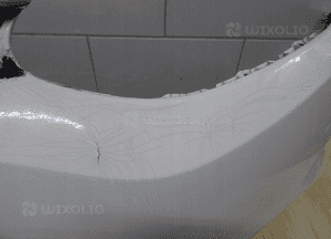Zderzak przód przedni hyundai I10 ii 2 86511-B9000 9