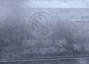 Komplet dywaników skoda octavia 1Z1862436 radom 4