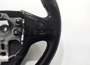 Kierownica multifunkcja sterowanie renault clio iv 985105453R 2013-2016 3