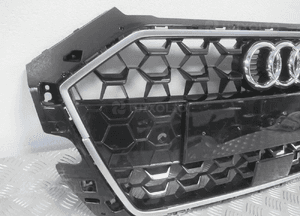 Grill gril atrapa audi A1 ii s-line 82A 2018- 5