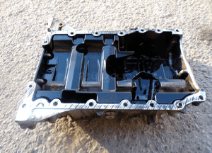 RENAULT TRAFFIC III VIVARO TALENTO 2.0 DCI MISKA OLEJOWA 111114989R 1