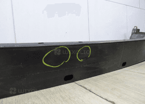 Belka zderzaka wzmocnienie Toyota Auris 2 52021-02230 4