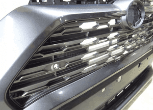 Zderzak toyota RAV-4 RAV4 v 2021 2022 53113-42110 7