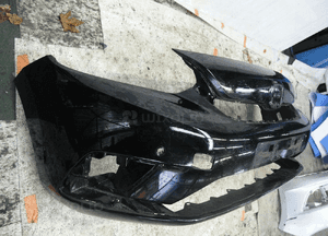 Honda jazz v 5 zderzak przedni 2