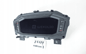 Licznik virtual zegary lcd audi A1 82A 82A920700D 3