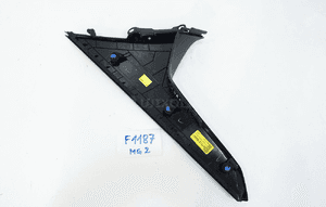 Kia sportage v 2021- spoiler klapy bagażnika prawy 872J2-R2001 4