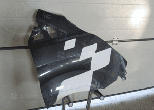 Błotnik przedni przód prawy ford transit custom 2012- 3