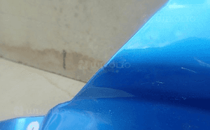 Błotnik prawy przód przedni nissan juke 2 ii 19- 5