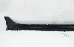 Listwa progowa lewa audi A4 B9 lift kombi allroad 5