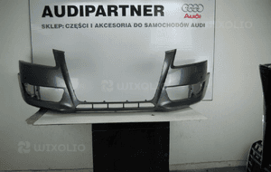 Zderzak audi A5 2008-2011 8T przed liftem oryginał 1