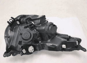 Citroen C1 ii 2 14- reflektor lampy lewy przód 8
