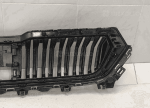 Skoda kodiaq 565 lift vrs grill atrapa chłodnicy oryginał 10