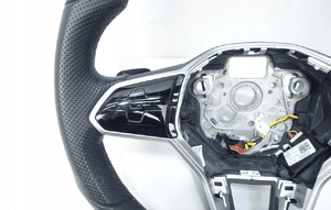 Kierownica vw golf viii arteon virtual 5H0419089FD 5