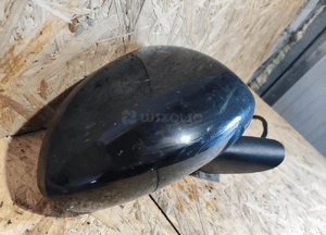 Lusterko elektryczne prawe opel corsa d Z20R 5-PIN oryginał wysyłka! 2
