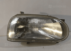 VW GOLF III Lampa przednia prawa - 14873 1