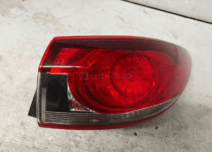 GHK1-51150 LAMPA PRAWA TYŁ TYLNA MAZDA 6 GJ 2