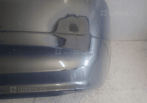 Zderzak tył tylny bmw iii 3 E91 kombi lift 08-12 4