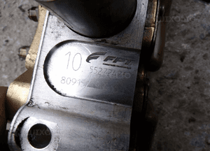 Aktywator multiair fiat 500 alfa romeo giulietta mito 1.4 55272426 4