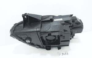 Ford puma MK2 ii 2019- lampa prawy przód prawa przednia L1TB-13E014-GK 8