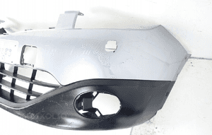 Nissan qashqai J10 lift zderzak przód przedni 09-13 62022-BR10H 5