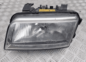 Audi A4 B5 lampa lewy przód europa 8D0941003E radom 1