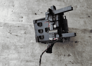 Audi Q5 A6 A7 moduł komfortu 8K0907063P skrzynka bezpieczników 4G2937503A 3