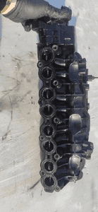 Hyundai kia 2.0 crdi kolektor ssący 28310-2F010 4