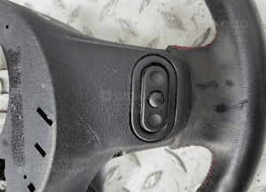 KIEROWNICA Skóra Multifunkcja Mitsubishi Colt VI 7