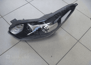 Kia sportage iv lift lampa prawa lewa oryginał ładna 5