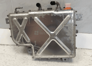 JAGUAR I-PACE MODUŁ KONWERTER INWERTER BATERII FALOWNIK ŁADOWARKA AKUMULATORA NOWY ORYGINAŁ 7