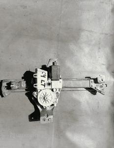 Podnośnik szyby prawy lewy tył Citroen C4 I 04-10r 0130822238 2