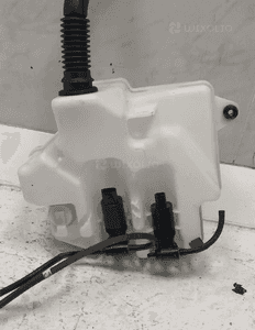 LAND ROVER DISCOVERY 4 IV L319 RANGE ROVER SPORT L320 ZBIORNICZEK PŁYNU SPRYSKIWACZY ORYGINAŁ 6