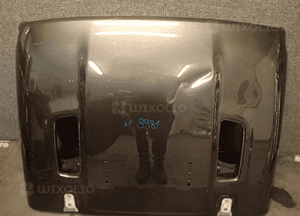 Maska jeep wrangler jl 18- 1