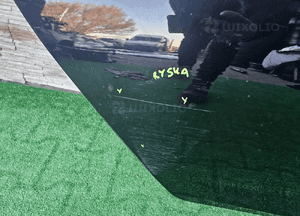 Drzwi bmw 5 G30 kolor 475 2