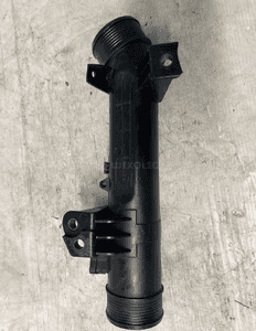 Rura intercoolera volvo V40 V60 S60 XC90 ii 31422153 3