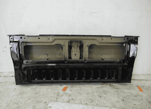 Ford ranger iv vi 2021- klapa tylna drzwi tylne burta 5