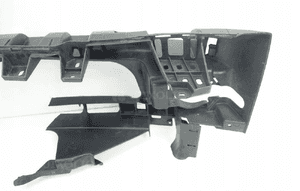 Kratka ślizg zderzaka przód land rover sport lift 8