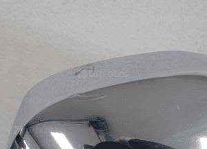Grill gril atrapa nerka prawa bmw X3 G01 X4 G02 2017- 5