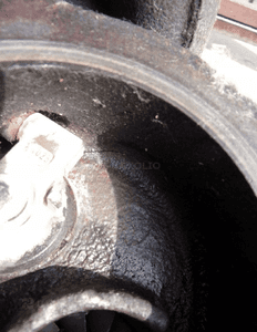 Vw audi skoda seat 2.0 tfsi turbosprężarka 5