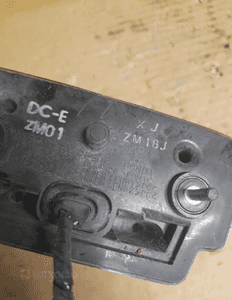 HONDA cbr 600 LAMPA TYLNA STANLEY P6902 7