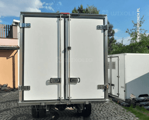 Kontener izoterma chłodnia lambert 2020R no 730/002 3