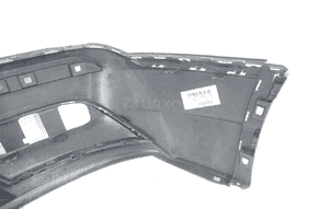 Seat tarraco 5FJ807521 spoiler dokładka zderzaka tył 7