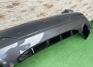 Zderzak bmw 4 G22 G23 m pakiet 5