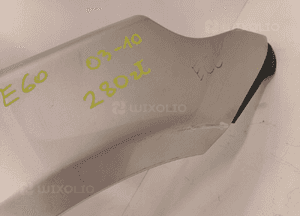 BMW e60 5 seria 03-10 BŁOTNIK PRAWY PRZÓD 4