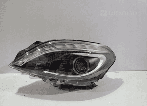 Lampa Mercedes B-klasa W246 Bi-Xenon Lewa - 12847 1